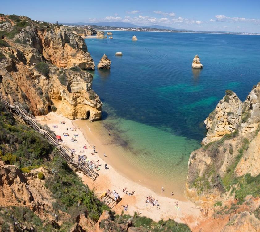 Kasa Sunshine Βίλα Olhão Εξωτερικό φωτογραφία