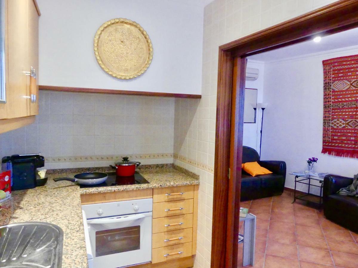 Kasa Sunshine Βίλα Olhão Εξωτερικό φωτογραφία