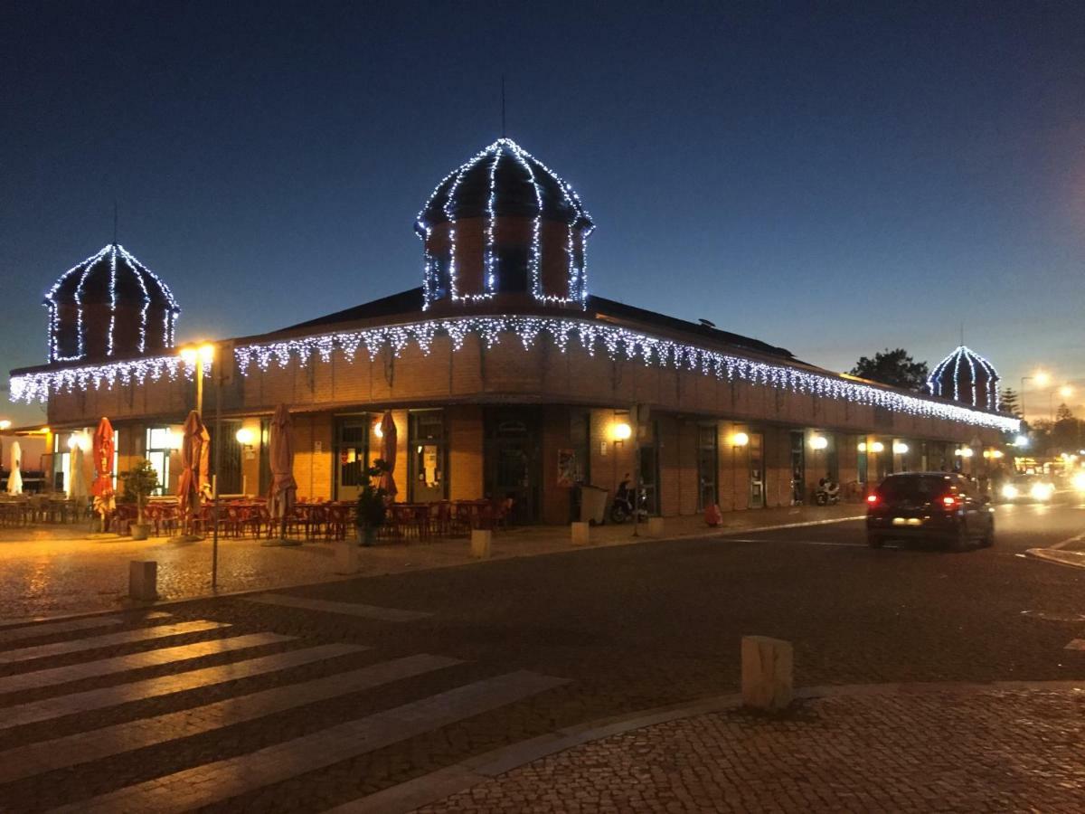 Kasa Sunshine Βίλα Olhão Εξωτερικό φωτογραφία