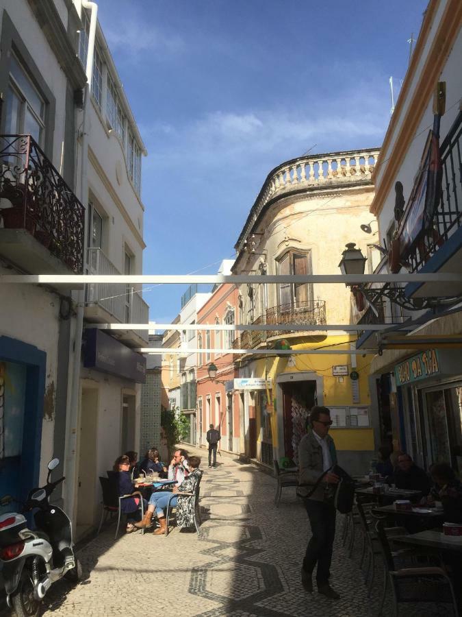 Kasa Sunshine Βίλα Olhão Εξωτερικό φωτογραφία